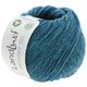 Lana Grossa LANDLUST MERINO 120 (GOTS & ICEA) | 144-petrolblå