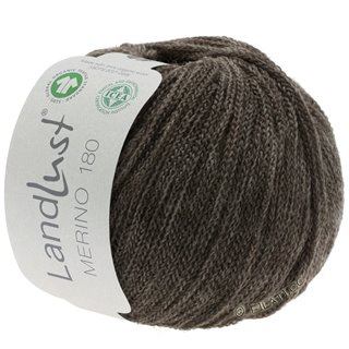 Lana Grossa LANDLUST MERINO 180 (GOTS & ICEA)