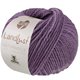 Lana Grossa LANDLUST Naturwolle | 24-fiolett