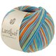 Lana Grossa LANDLUST DIE SOCKENWOLLE SEIDE PRINT | 362-