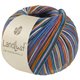 Lana Grossa LANDLUST DIE SOCKENWOLLE SEIDE PRINT | 363-