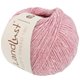 Lana Grossa LANDLUST Soft Tweed 180 | 118-rosa melert