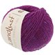 Lana Grossa LANDLUST Soft Tweed 180 | 133-fiolett melert