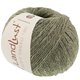 Lana Grossa LANDLUST Soft Tweed 180 | 135-salviagrønn melert