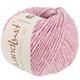 Lana Grossa LANDLUST Soft Tweed 90 | 18-rosa melert