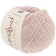 Lana Grossa LANDLUST Soft Tweed 90 | 31-sart rosa melert