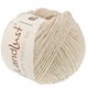 Lana Grossa LANDLUST Soft Tweed 90 | 36-muslingkalk melert