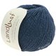 Lana Grossa LANDLUST SOMMERSEIDE | 009-svartblå