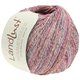 Lana Grossa LANDLUST SOMMERSEIDE Mélange | 102-rosa melert