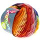Lana Grossa LEI Mouliné/Color Mix/Spray (Ragazza) | 150-natur/rosa/pink/grønn/oliven