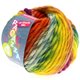 Lana Grossa LEI Mouliné/Color Mix/Spray (Ragazza) | 151-mørk grønn/sennep/oransje/oliven