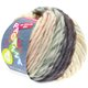 Lana Grossa LEI Mouliné/Color Mix/Spray (Ragazza) | 258-råhvit/blekrosa/gyllenbrun/blåfiolett