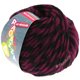 Lana Grossa LEI Mouliné/Color Mix/Spray (Ragazza) | 659-rødfiolett/svart