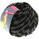 Lana Grossa LEI Mouliné/Color Mix/Spray (Ragazza) | 662-svart/antrasitt