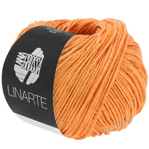 Lana Grossa LINARTE | 313-oransje