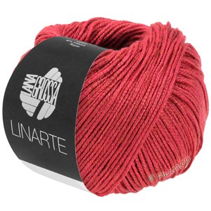 Lana Grossa LINARTE | 315-rød
