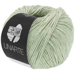 Lana Grossa LINARTE | 322-pastellgrønn
