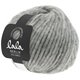 Lana Grossa LOVELY CASHMERE (lala BERLIN) | 09-grå/beige melert