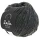 Lana Grossa LOVELY CASHMERE (lala BERLIN) | 19-antrasitt