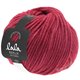 Lana Grossa LOVELY COTTON (lala BERLIN) | 16-kardinalrød