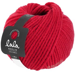 Lana Grossa LOVELY COTTON (lala BERLIN)
