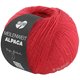 Lana Grossa MEILENWEIT 6-FACH 150g Alpaca | 1003-rød