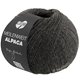 Lana Grossa MEILENWEIT 6-FACH 150g Alpaca | 1015-antrasitt