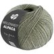 Lana Grossa MEILENWEIT 6-FACH 150g Alpaca | 1018-skifergrønn