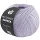 Lana Grossa MEILENWEIT 6-FACH 150g Alpaca | 1024-sart lilla