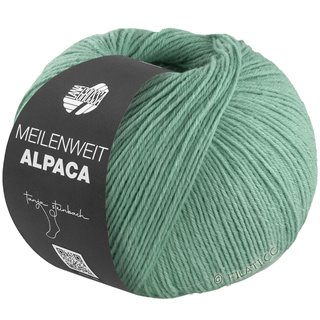 Lana Grossa MEILENWEIT 6-FACH 150g Alpaca