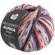 Lana Grossa MEILENWEIT 6-FACH 150g Alpaca Print | 1105-