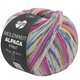 Lana Grossa MEILENWEIT 6-FACH 150g Alpaca Print | 1109-