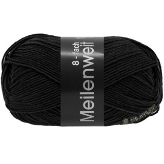 Lana Grossa MEILENWEIT 8-FACH 150g