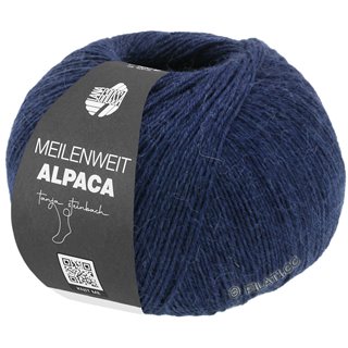 Lana Grossa MEILENWEIT 100g Alpaca