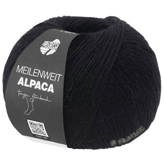 Lana Grossa MEILENWEIT 100g Alpaca