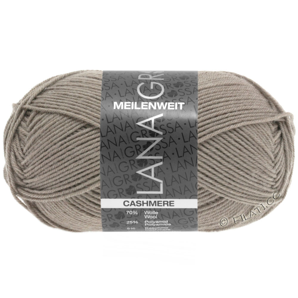 Lana Grossa MEILENWEIT 50g Cashmere
