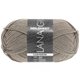 Lana Grossa MEILENWEIT 50g Cashmere | 14-gråbrun