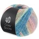 Lana Grossa MEILENWEIT 100g Cosy Socks Dream | 258-
