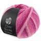 Lana Grossa MEILENWEIT 100g Cosy Socks Soft Stripes | 108-