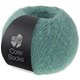 Lana Grossa MEILENWEIT 100g Cosy Socks | 06-salviagrønn
