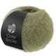 Lana Grossa MEILENWEIT 100g Cosy Socks | 12-grågrønn