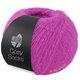 Lana Grossa MEILENWEIT 100g Cosy Socks | 16-fuksia