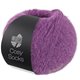 Lana Grossa MEILENWEIT 100g Cosy Socks | 22-fiolett