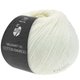 Lana Grossa MEILENWEIT 100g Cotton Bamboo | 09-hvit