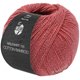 Lana Grossa MEILENWEIT 100g Cotton Bamboo | 35-lakserød