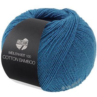 Lana Grossa MEILENWEIT 100g Cotton Bamboo