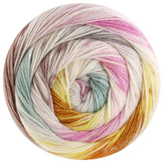 Lana Grossa MEILENWEIT 100g DUSK