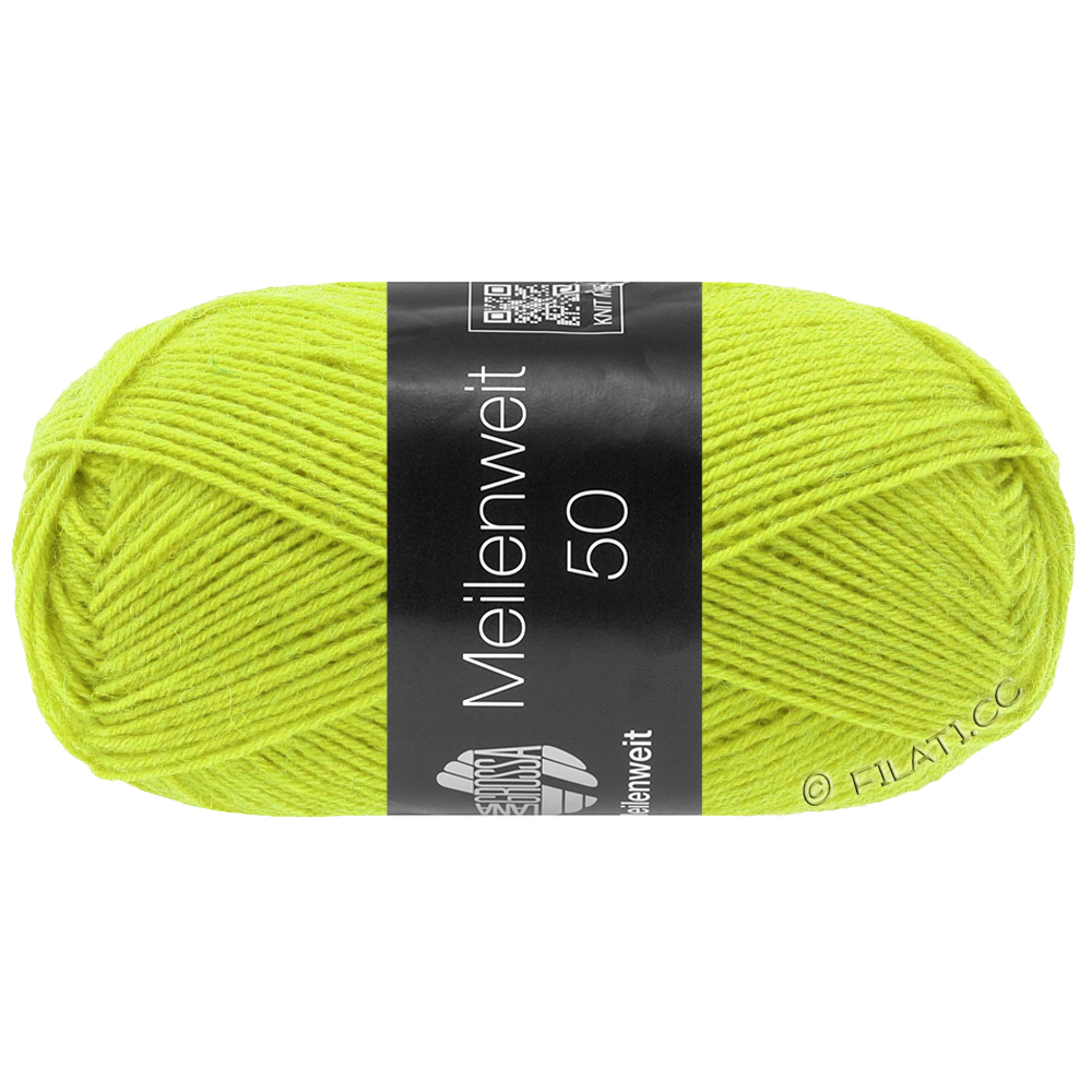 Lana Grossa MEILENWEIT 50g | 1425-limett
