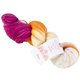 Lana Grossa MEILENWEIT 100g Merino Hand-dyed Sunset | 508-