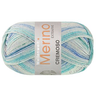 Lana Grossa MEILENWEIT 100g Merino Extrafine Cremoso